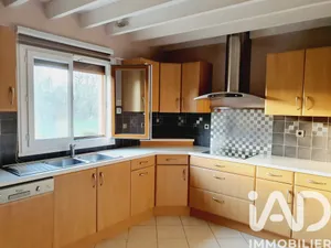House in Rouxmesnil-Bouteilles (76370)