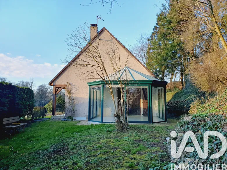 Maison 4 pièces 97 m² · à Rouxmesnil-Bouteilles · 97,4 m² · 238 000 €