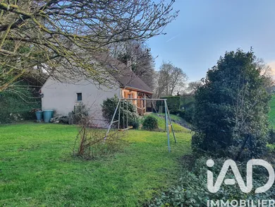 Maison à Rouxmesnil-Bouteilles (76370)