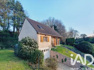 House in Rouxmesnil-Bouteilles (76370)