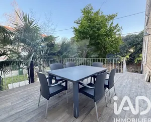 Maison de ville à Châlons-en-Champagne (51000)