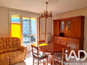 Appartement à Pontcharra (38530)