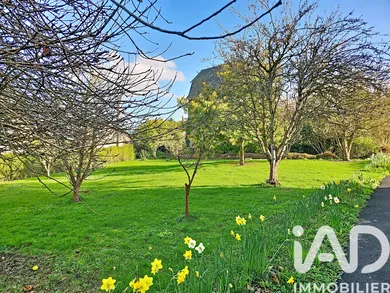 Longère à Paimpol (22500)