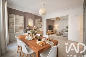 Apartment in Marseille (13006)