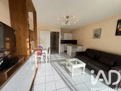 Apartment in La Baule-Escoublac (44500)