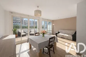 Apartment in Marseille (13009)