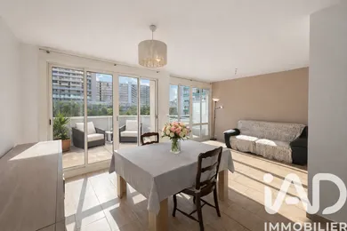 Appartement à Marseille (13009)