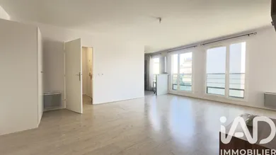 Appartement à Trappes (78190)