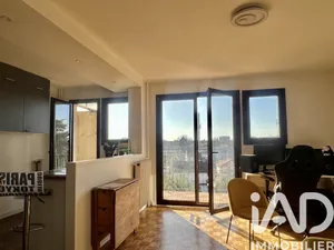 Appartement à Villejuif (94800)