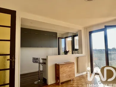 Appartement à Villejuif (94800)