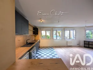 Appartement à Nantes (44300)