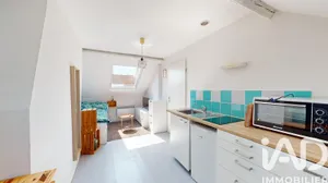 Studio à Amiens (80000)