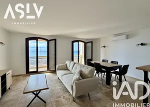 Appartement à Six-Fours-les-Plages (83140)