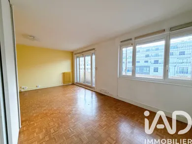 Appartement à Bourg-la-Reine (92340)