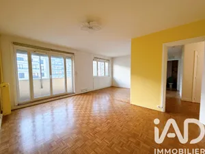 Appartement à Bourg-la-Reine (92340)