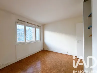 Appartement à Bourg-la-Reine (92340)