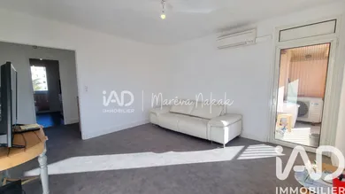 Apartment in Fréjus (83600)