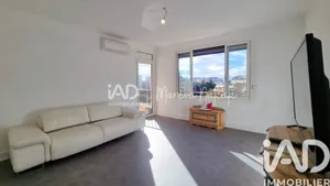 Appartement à Fréjus (83600)