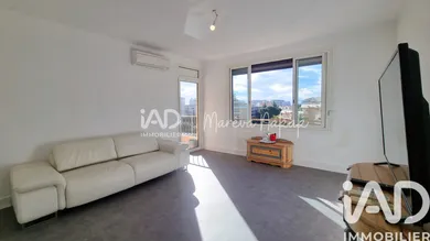 Apartment in Fréjus (83600)