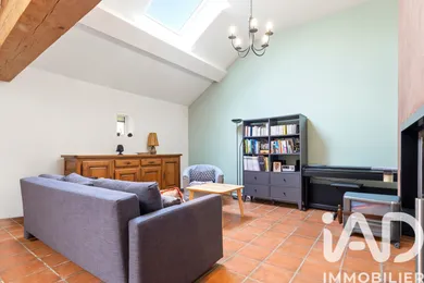 House in Fontaine-le-Port (77590)