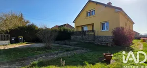 Maison à Digoin (71160)