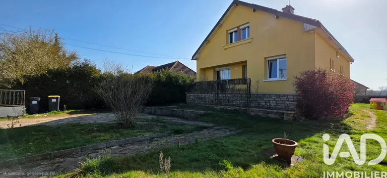 Maison 5 pièces 143 m² · à Digoin · 143 m² · 204 000 €