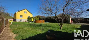 Maison à Digoin (71160)