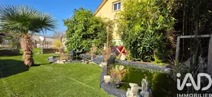 Maison à Digoin (71160)