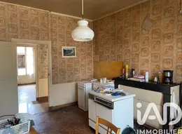 Village house in Yrouerre (89700)