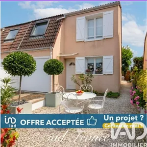 House in Triel-sur-Seine (78510)