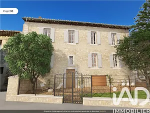 House in Orsan (30200)