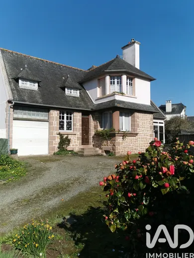Townhouse in Pontrieux (22260)