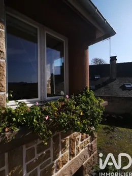 Townhouse in Pontrieux (22260)