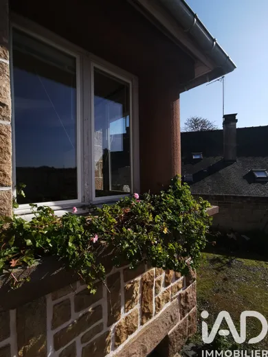 Townhouse in Pontrieux (22260)