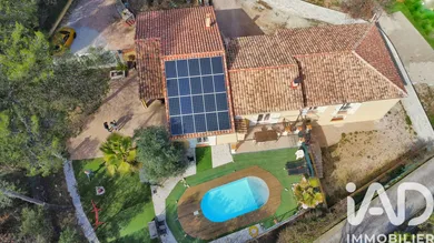 Traditional house in ROCBARON (83136)