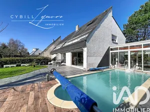 Maison de ville à Bois-Guillaume (76230)