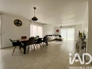 Maison à Ferrals-les-Corbières (11200)