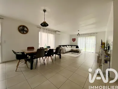 Maison à Ferrals-les-Corbières (11200)