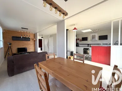 House in Saint-Philbert-de-Grand-Lieu (44310)