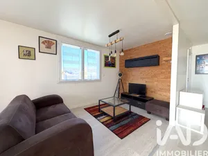 Maison à Saint-Philbert-de-Grand-Lieu (44310)