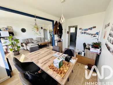 Appartement à Thionville (57100)
