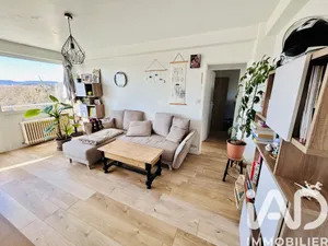 Appartement à Thionville (57100)