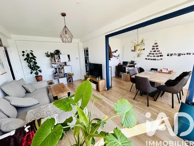 Appartement à Thionville (57100)