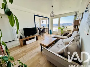 Appartement à Thionville (57100)