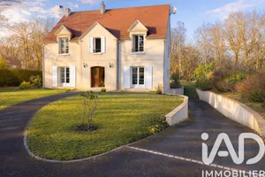 Demeure à Lamorlaye (60260)