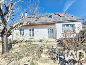 House in Orléans (45100)