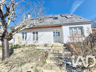 Maison à Orléans (45100)