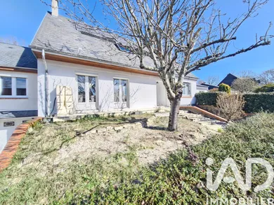 Maison à Orléans (45100)