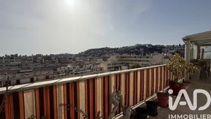 Appartement à Nice (06000)