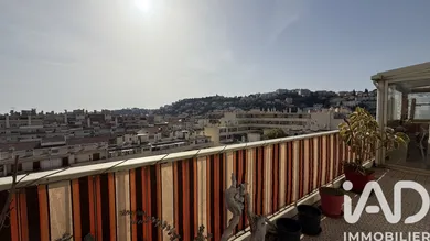 Apartment in Nice (06000)